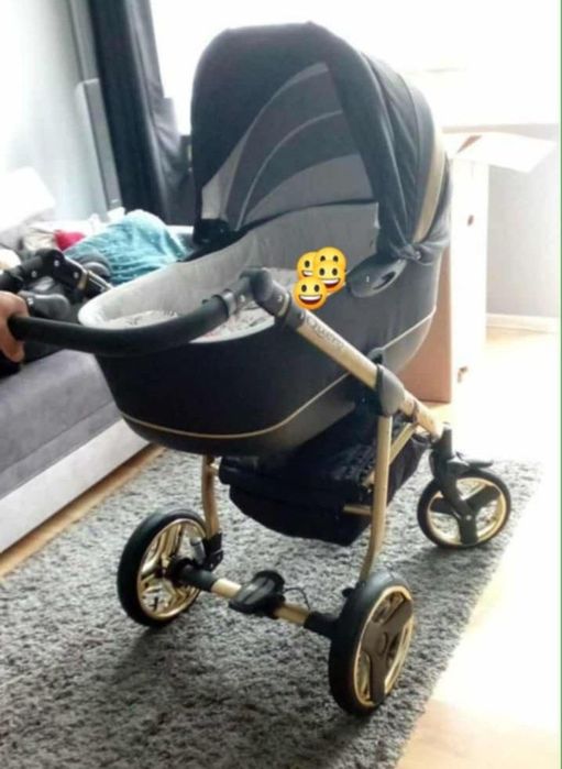 Wózek dziecięcy!