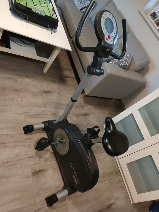 Rowerek treningowy Kettler