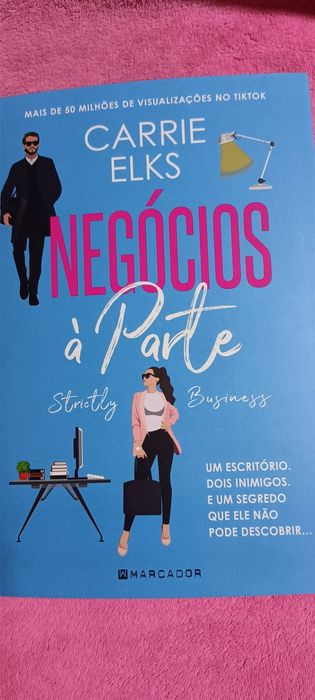 Livros lidos uma vez