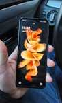 Sprzedam Samsung flip3 flip 3 nowy wyswietlacz sprzedam