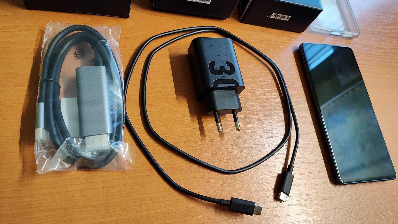 Motorola edge 20 pro 5G 12/256 GB nowa