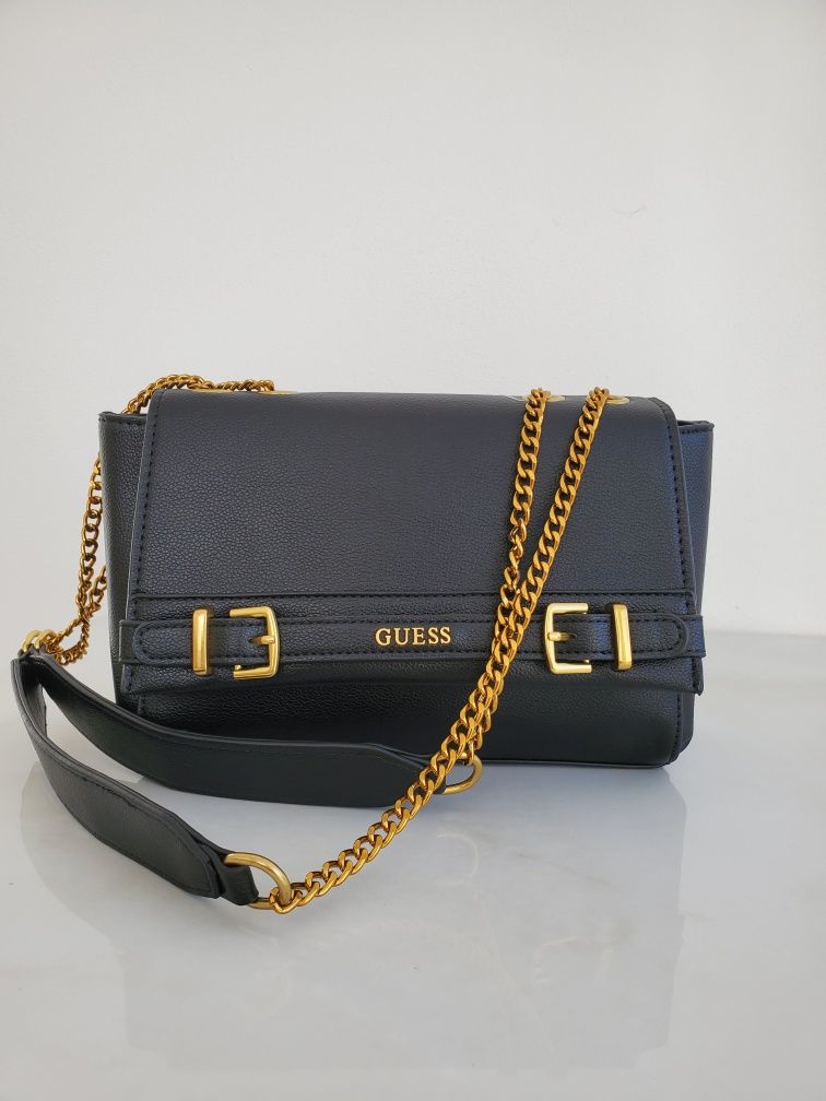 Guess Sestri Convertible Crossbody