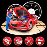 Сто Ворзель автосервіс Покраска авто