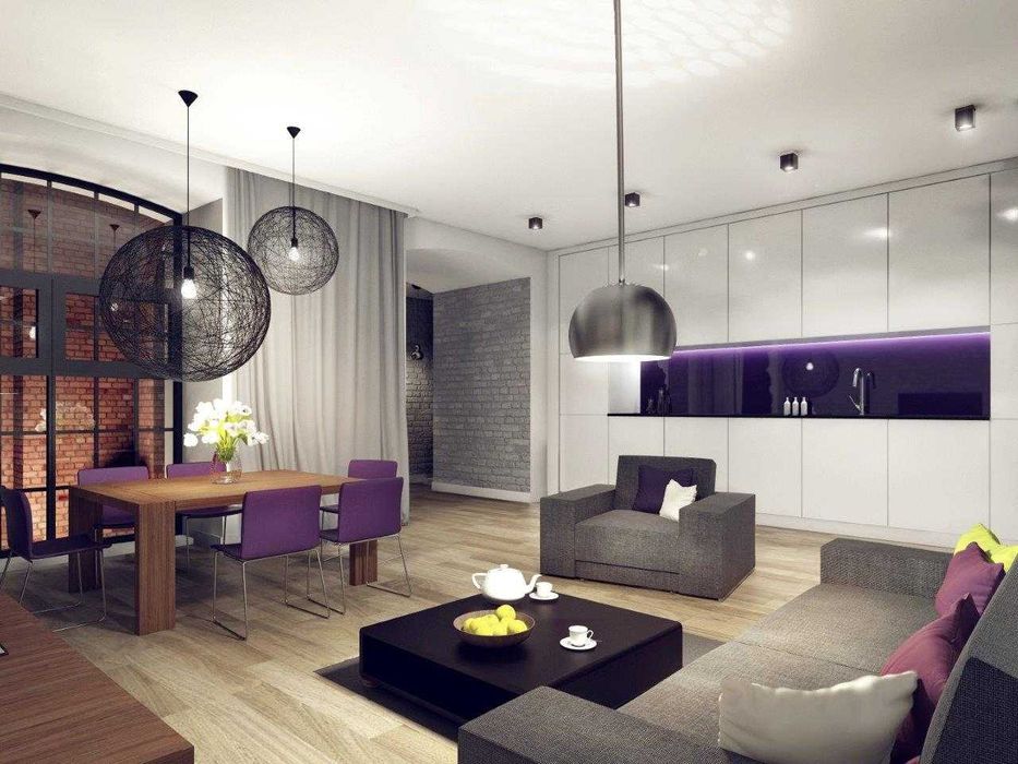 Lofty u Scheiblera, Księży Młyn