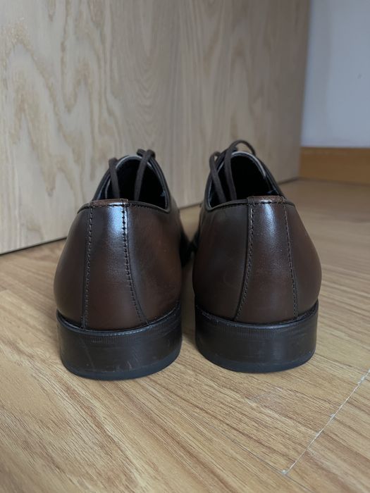 Sapatos classicos Massimo Dutti