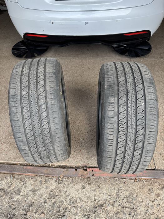 Continental ProContact RX 255.45.19