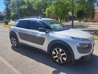 C4 Cactus Diesel BlueHDI Shine 90cv