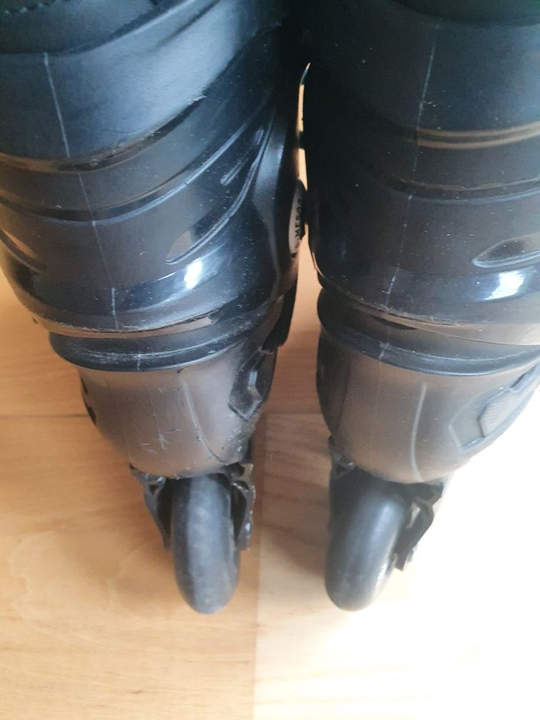 Oxelo mf500 r 36 wkladka 225mm Rolki
