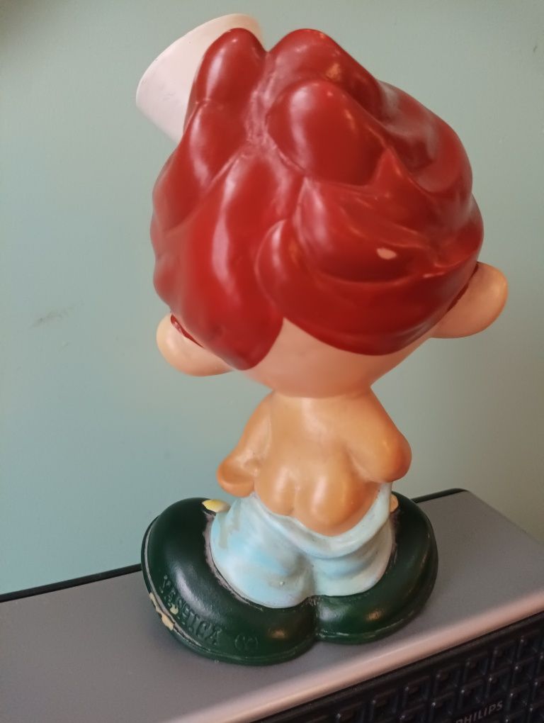 Boneco colecionismo