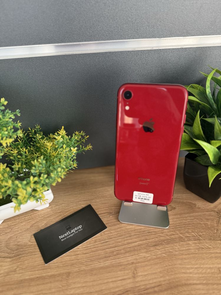 Apple Iphone XR 64 GB  Neverlock !