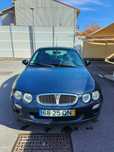 Rover 200 Clássic 2.0d comercial