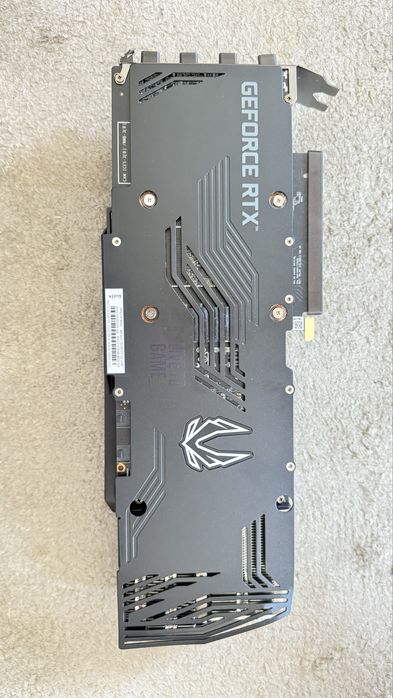 Placa grafica zotec nova