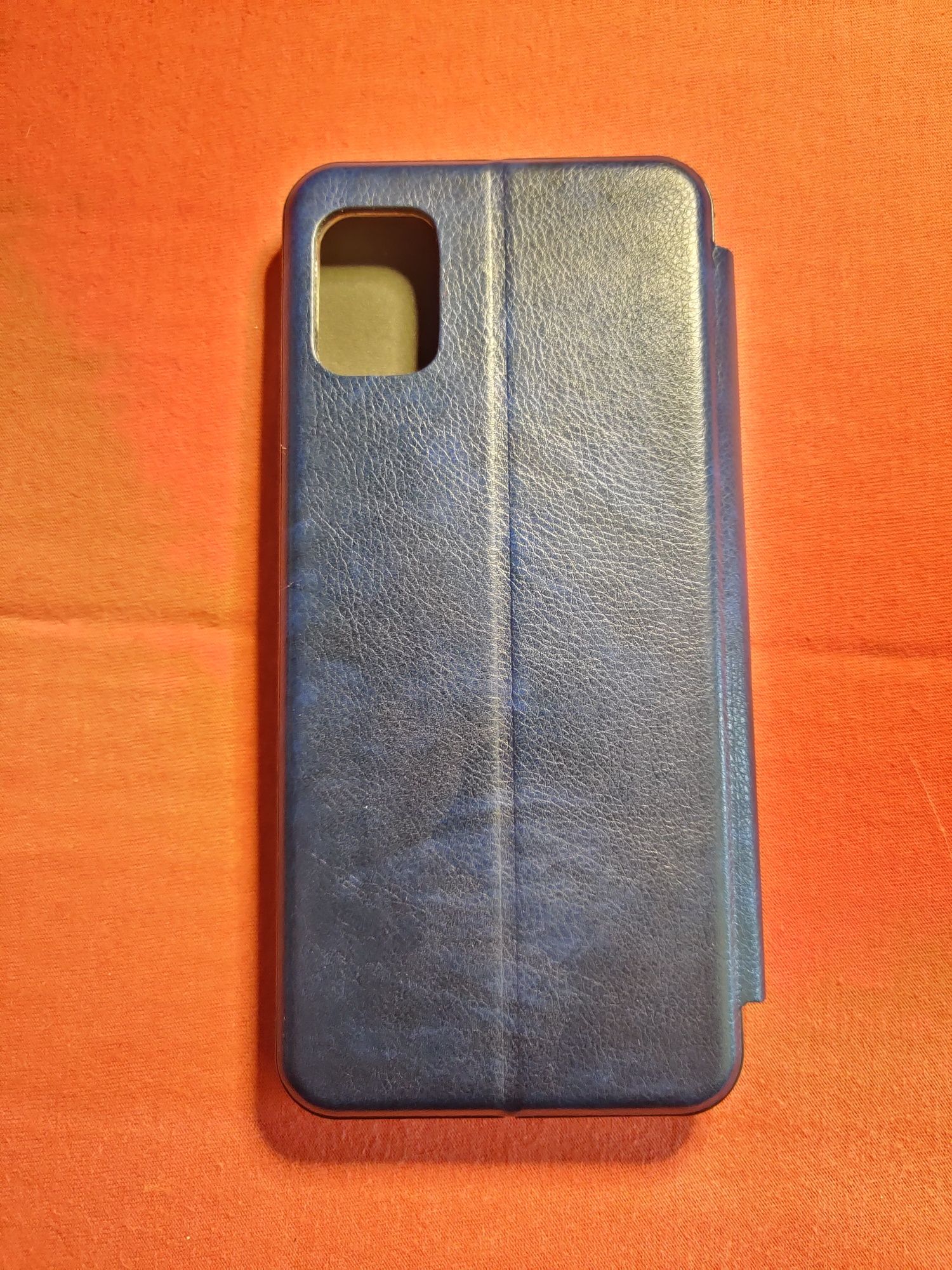 Capa Samsung A31