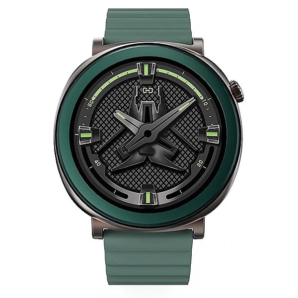 Smartwatch HiFuture Aurora - beżowy