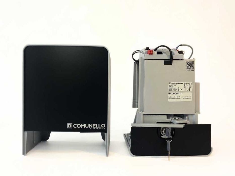 ‼️РОЗПРОДАЖ‼️Автоматика для воріт, Двигун на ворота | Comunello 1000