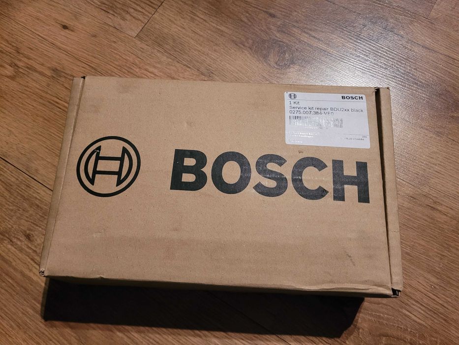 Zestaw naprawczy serwisowy bosch silnik do roweru