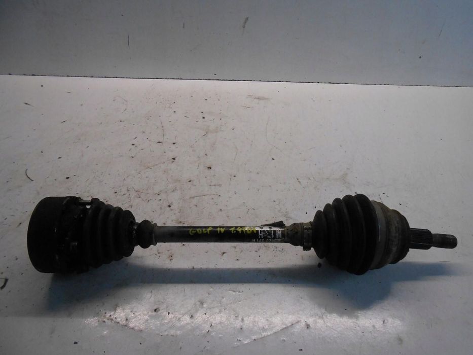 półoś lewa vw golf iv 1.4 tdi #