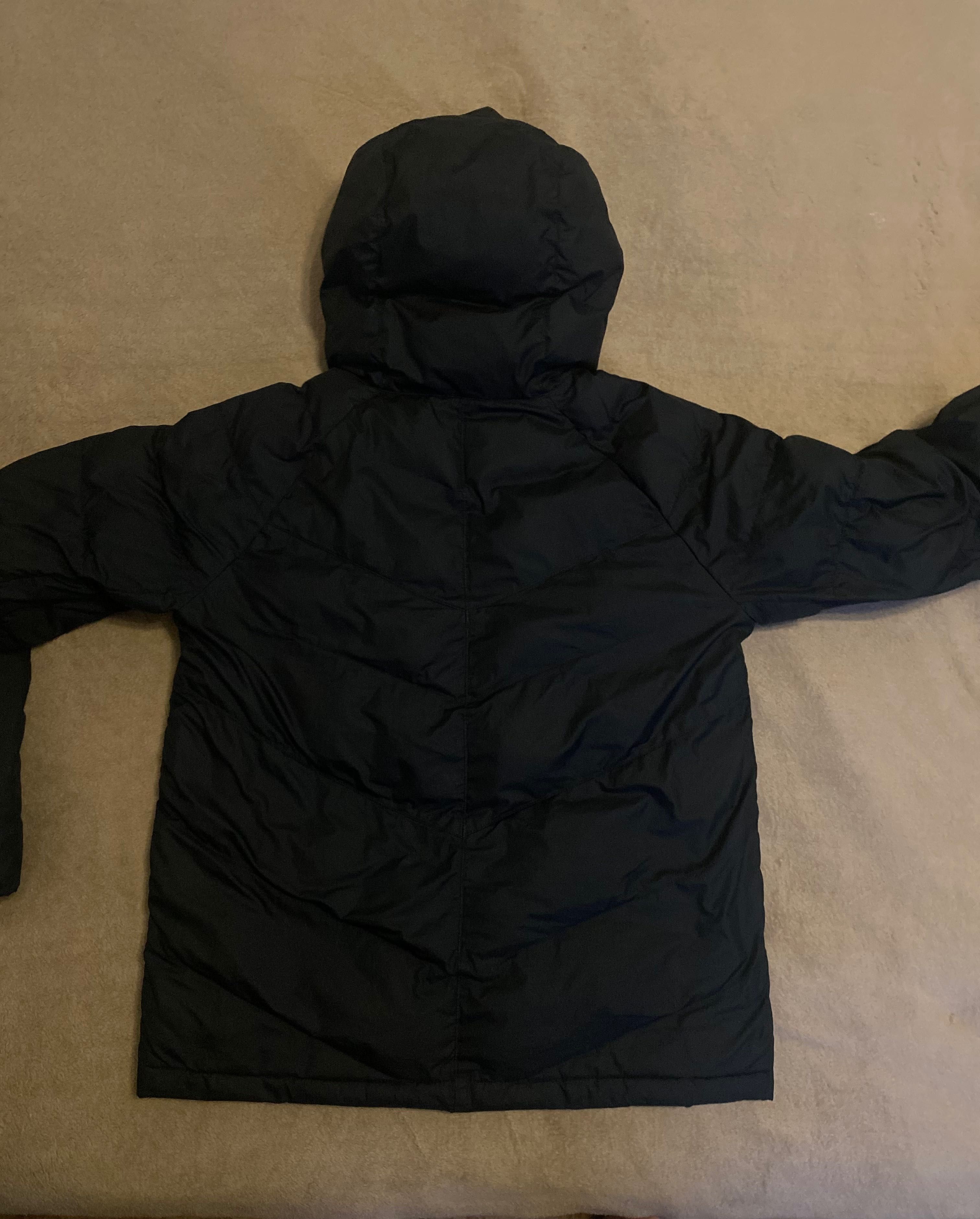 Пуховик Nike original