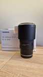 Tamron 70-300mm F/4.5-6.3 Di III RDX Nikon Z