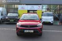 Opel Crossland Crossland Edition 1,2 110 KM MT6 - kamera cofania