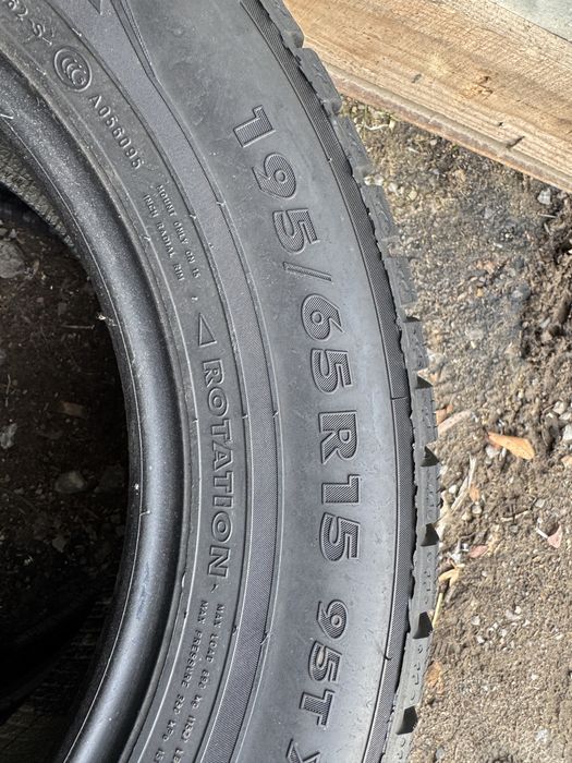 195/65 R15 Nokian 195 65 15