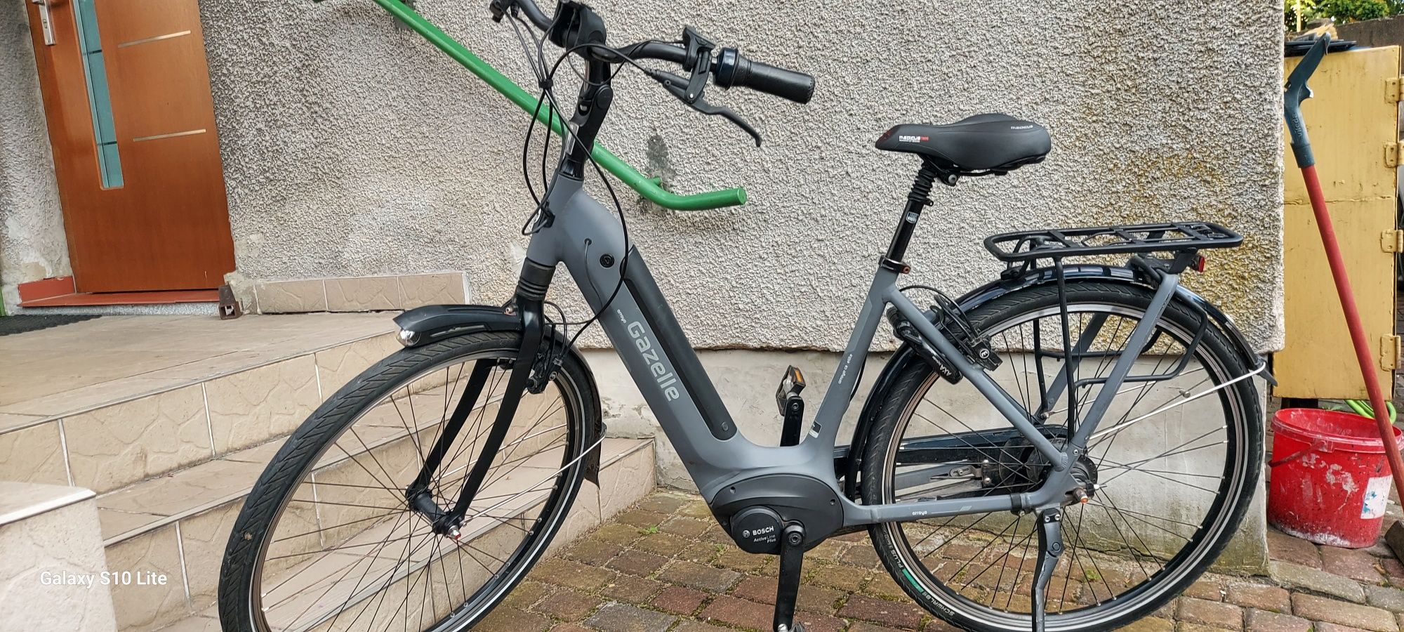 Nowa dostawa rowery elektryczne holandi I niemiec