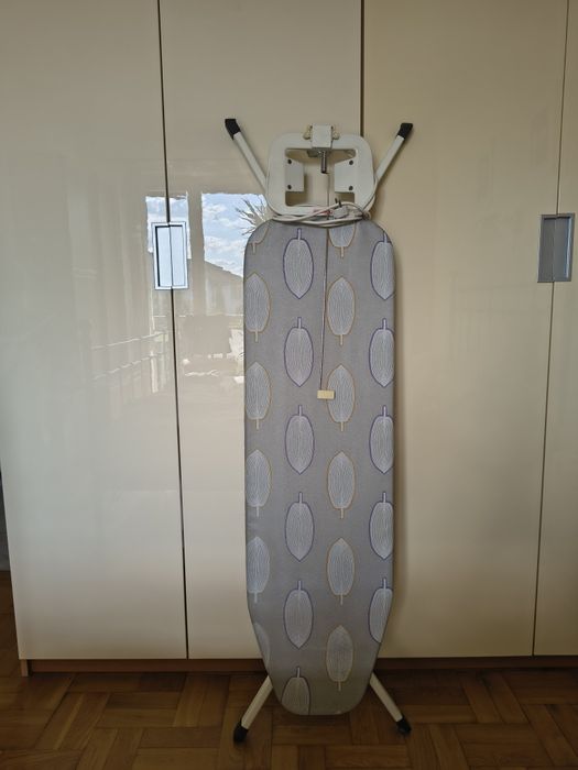 Deska do prasowania leifheit 120x36cm