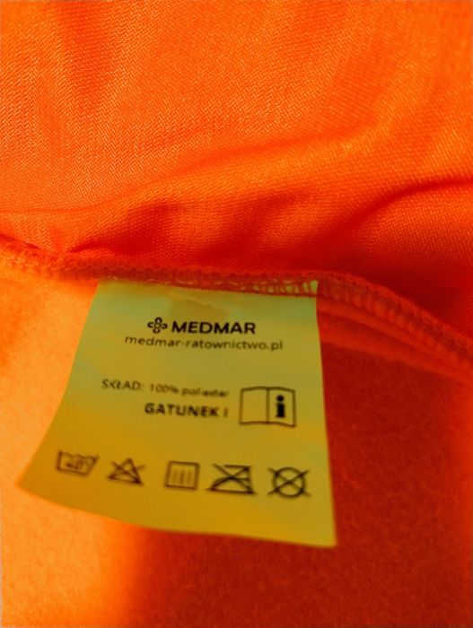 Polar Ratownictwo Medyczne/ XL