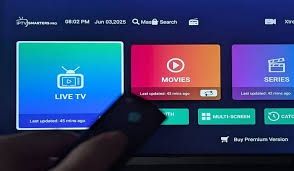 Canais tv Iptv com qualidade