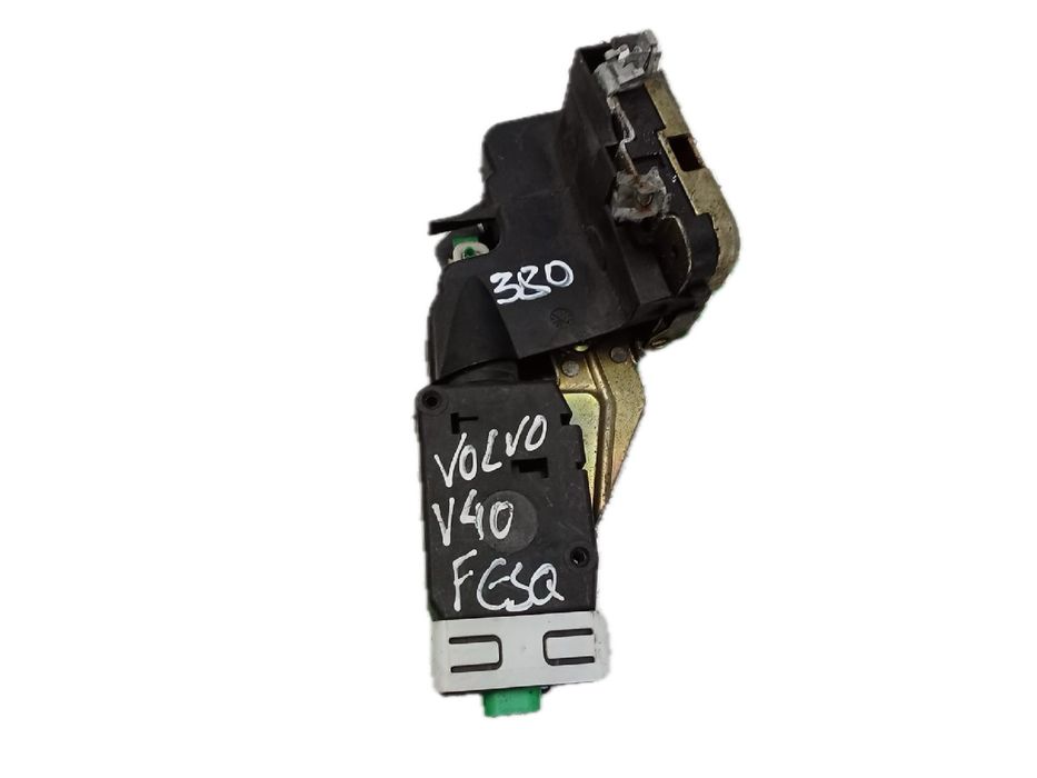 Fechadura / fecho porta frente esquerdo VOLVO V40 Combi (VW)