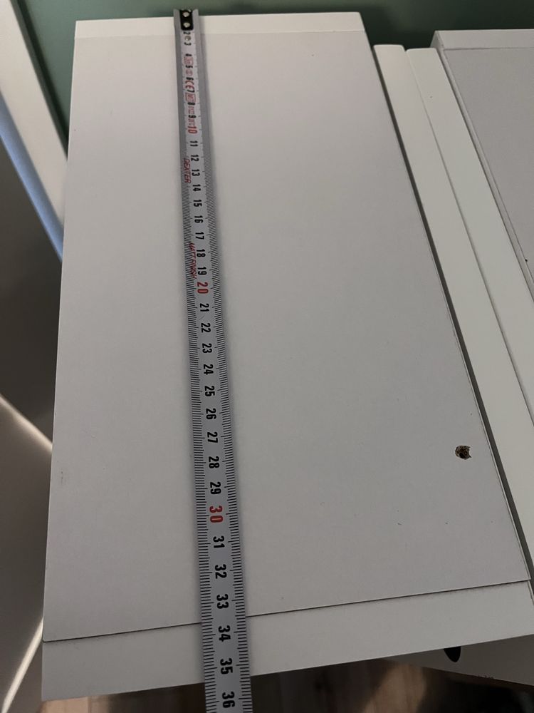 Szafki lazienkowe 2 szt