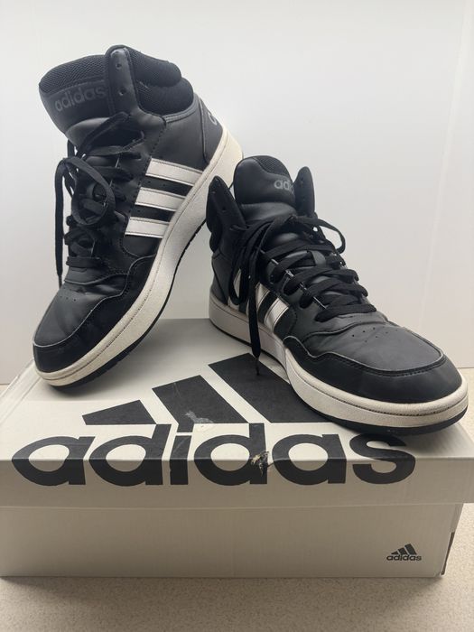 Adidasy buty meskie