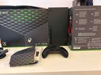 Konsola XBOX series X 1TB zestaw gwarancja