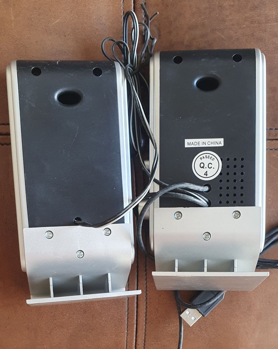 Colunas multimédia hi-fi MITHUS