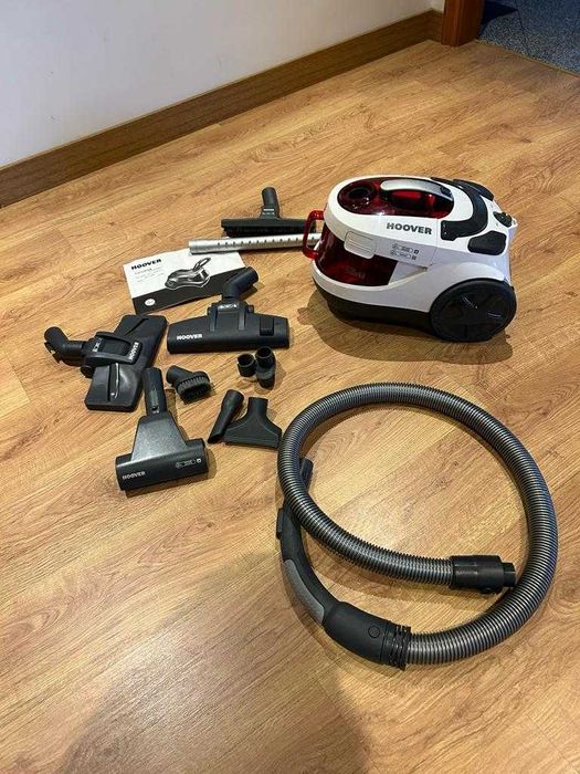 Aspirador Hoover HY71PET