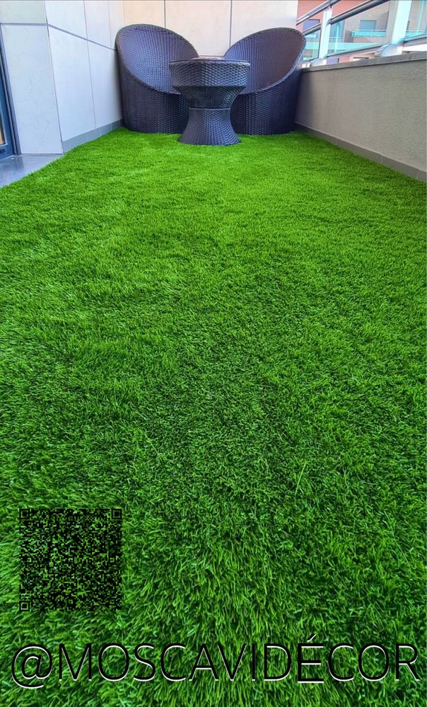 RELVA sintetica/artificial FABRIC COST