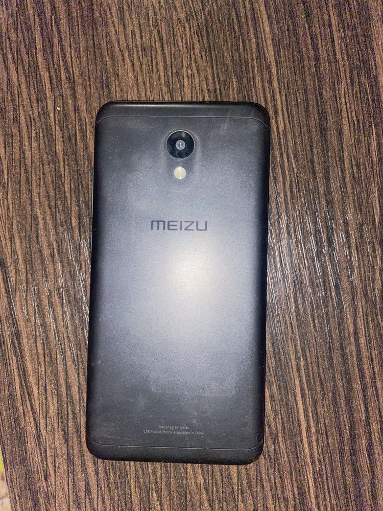 Продам Meizu m6