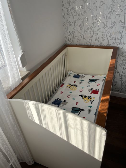 Łóżeczko dziecięce