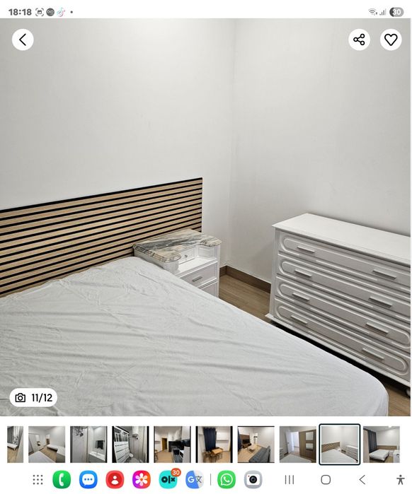 Apartamento T2+! em Leiria Boa Vista