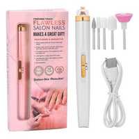 Фрезер для манікюру та педикюру Flawless Salon Nails