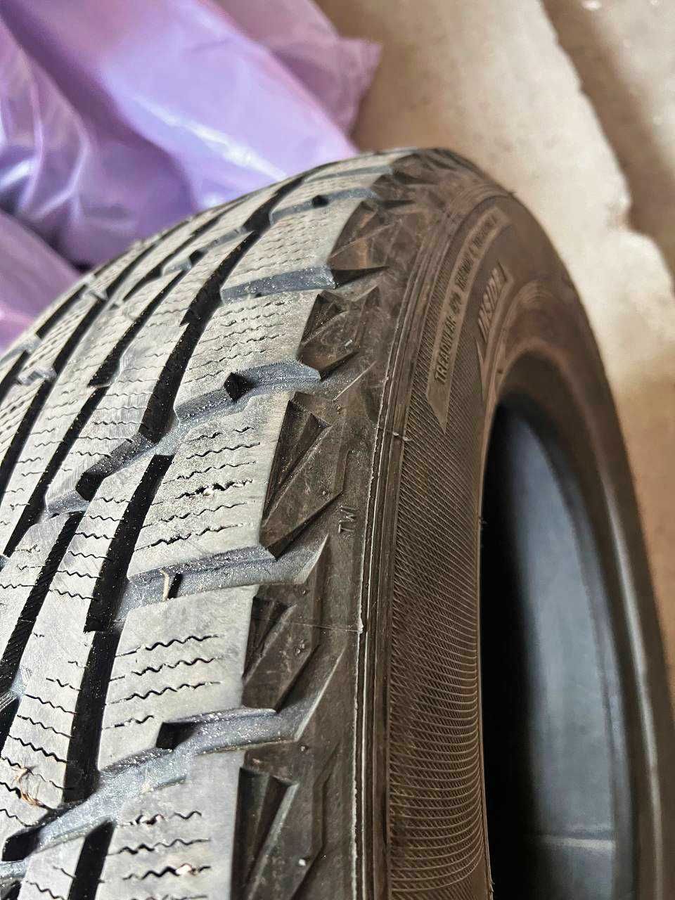 Зимові шини Premiorri ViaMaggiore Z Plus 215/65 R16 98H