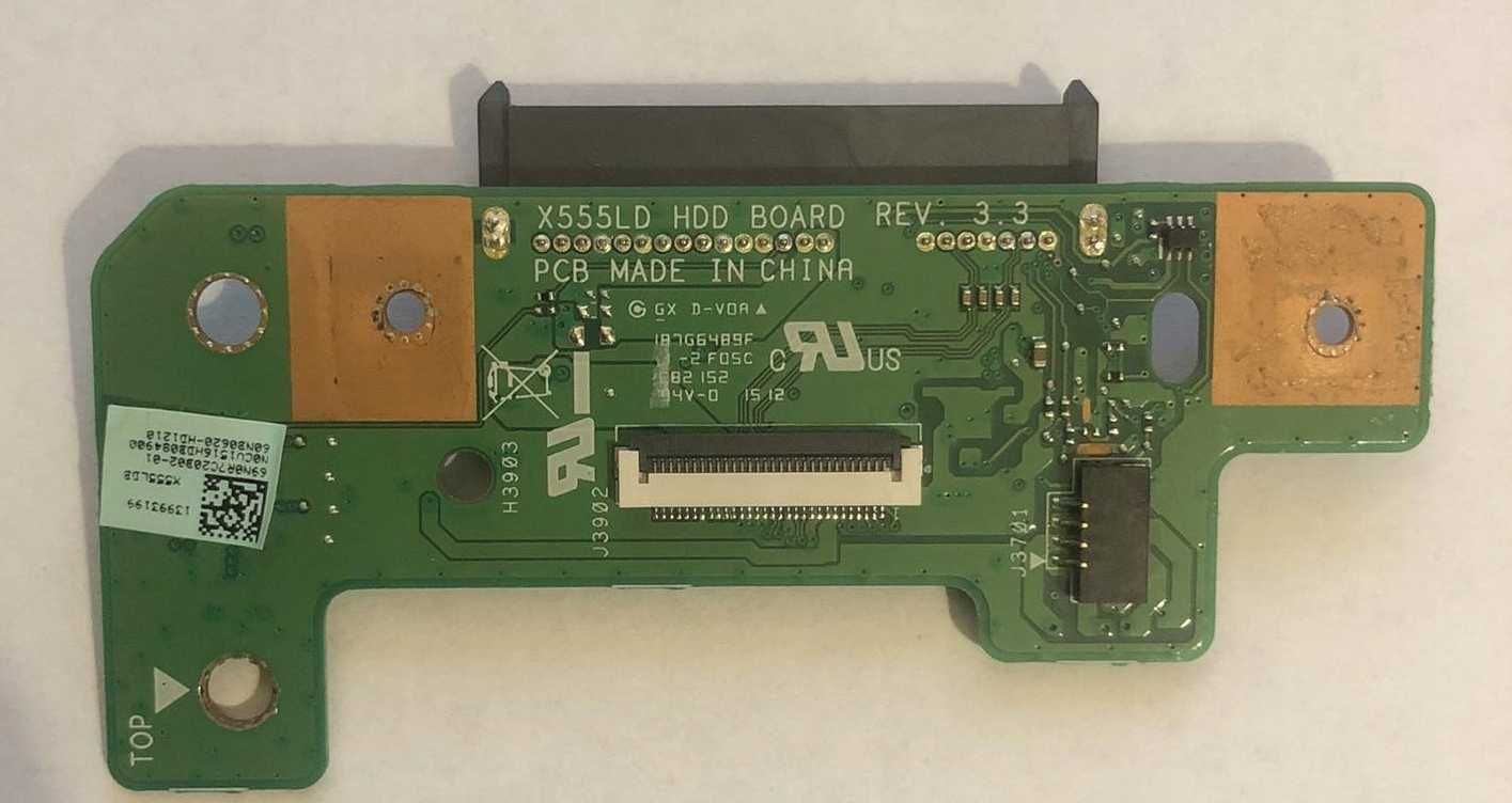 Konektor dysku ASUS R556L (0939)