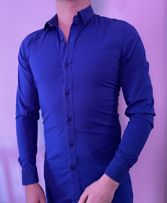 Чоловіча сорочка бренду A/x Armani Exchange