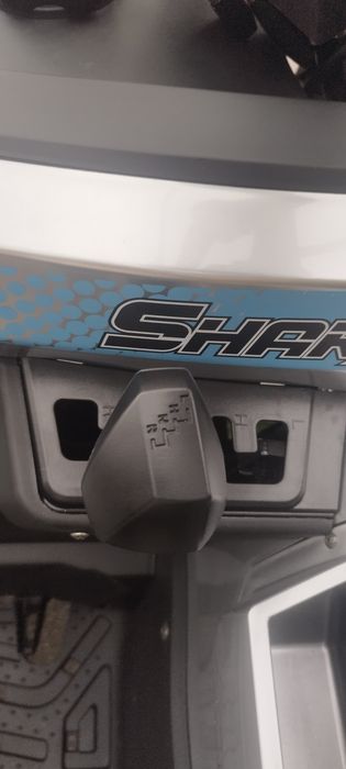 Квадроцикл SHARX 300