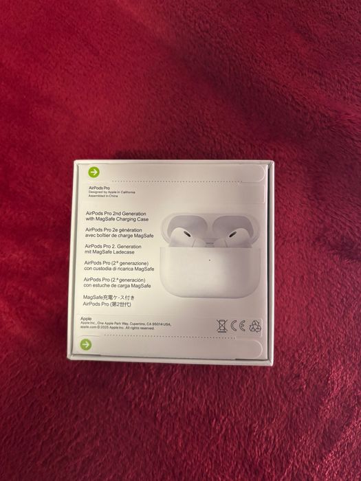 Airpods pro 2 Apple