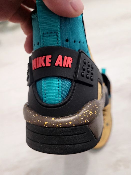 Кроссовки NIKE ACG AIR Mowabb нові original