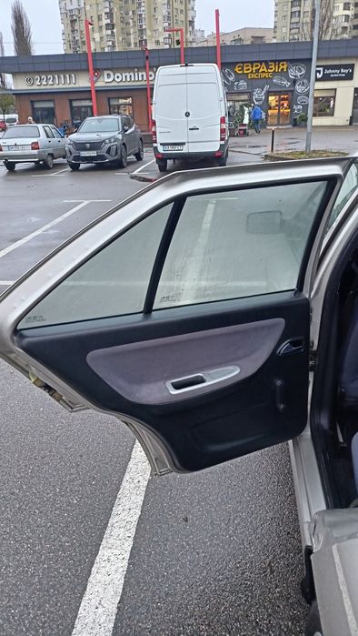 Chery Amulet 2008 року