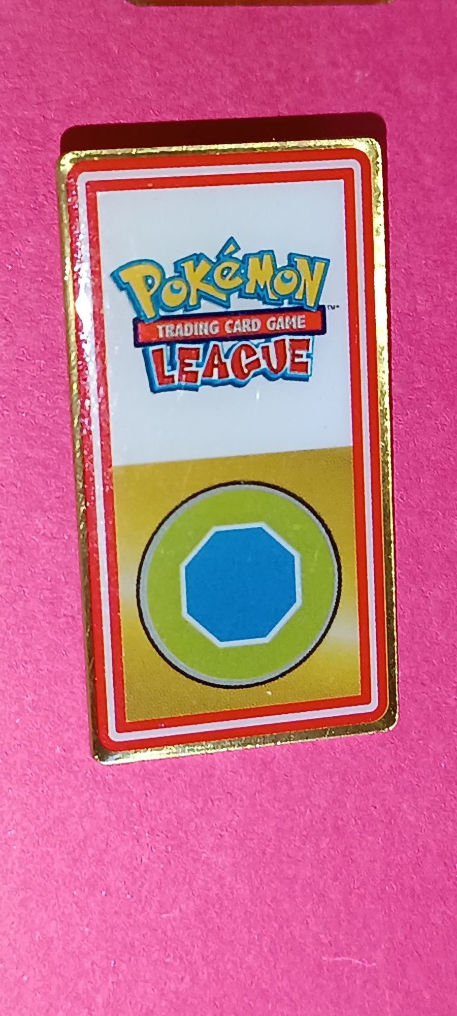 5 Antigos Pins Pokémon do ano 2000