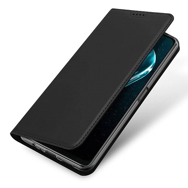 Dux Ducis Skin Pro etui do Realme 10/5G / Realme 9i 5G pokrowiec z kla