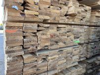 Deska szalunkowa 25x120x4000 i 25x150x4000 – klasa III – 900 zł/m³